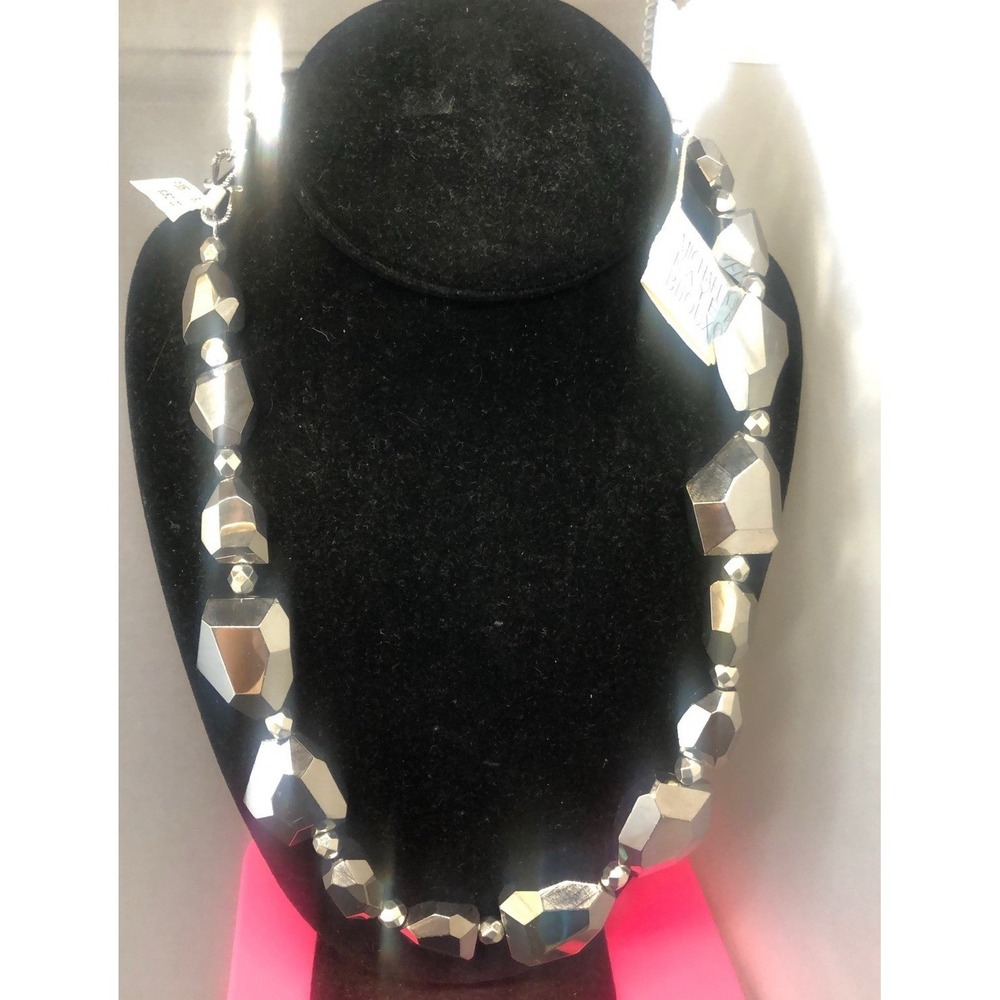 NWT Michael Kaye Bijoux Women's Necklace